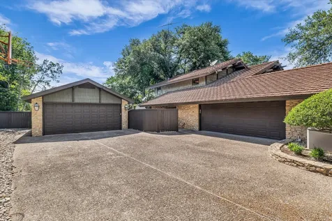 3716 Laguna Vista Drive Waco TX 76708