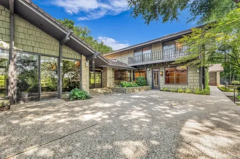 3716 Laguna Vista Drive Waco TX 76708