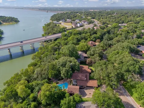 3716 Laguna Vista Drive Waco TX 76708