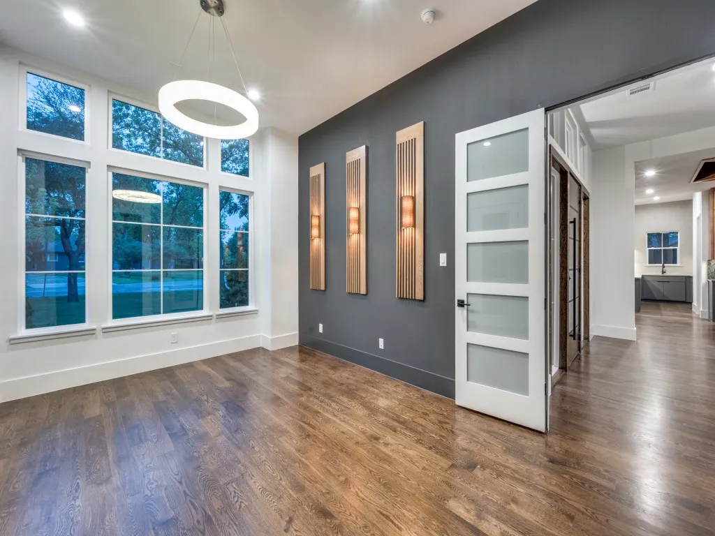 9317 Redondo Drive Dallas TX 75218