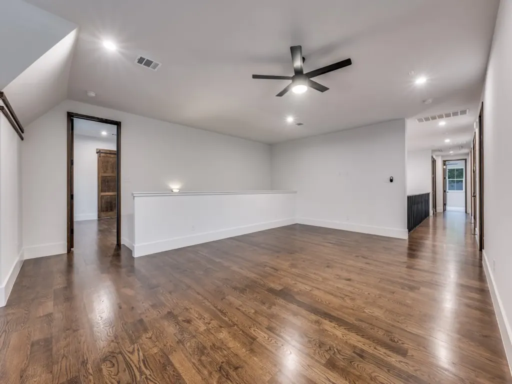 9317 Redondo Drive Dallas TX 75218