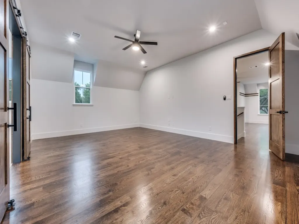 9317 Redondo Drive Dallas TX 75218