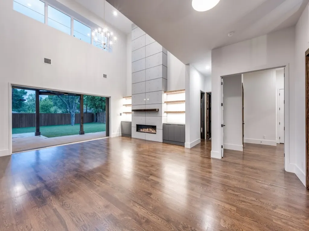 9317 Redondo Drive Dallas TX 75218