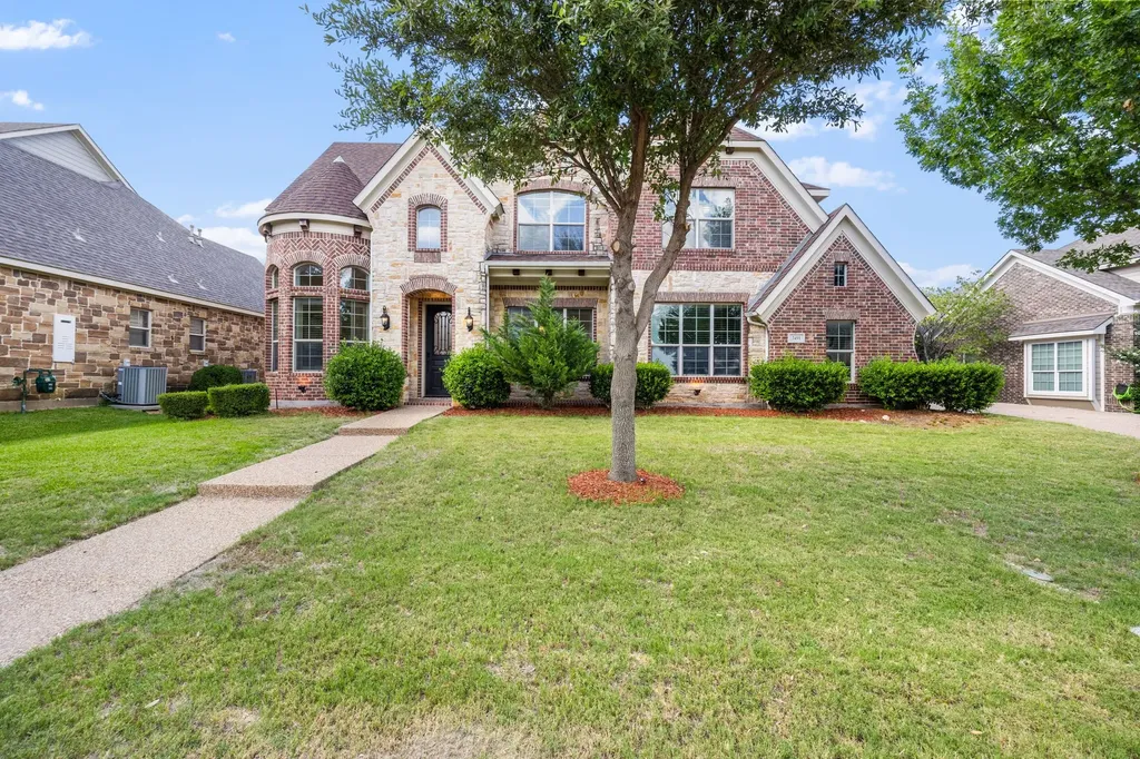 2491 Stonybrook Drive Prosper TX 75078
