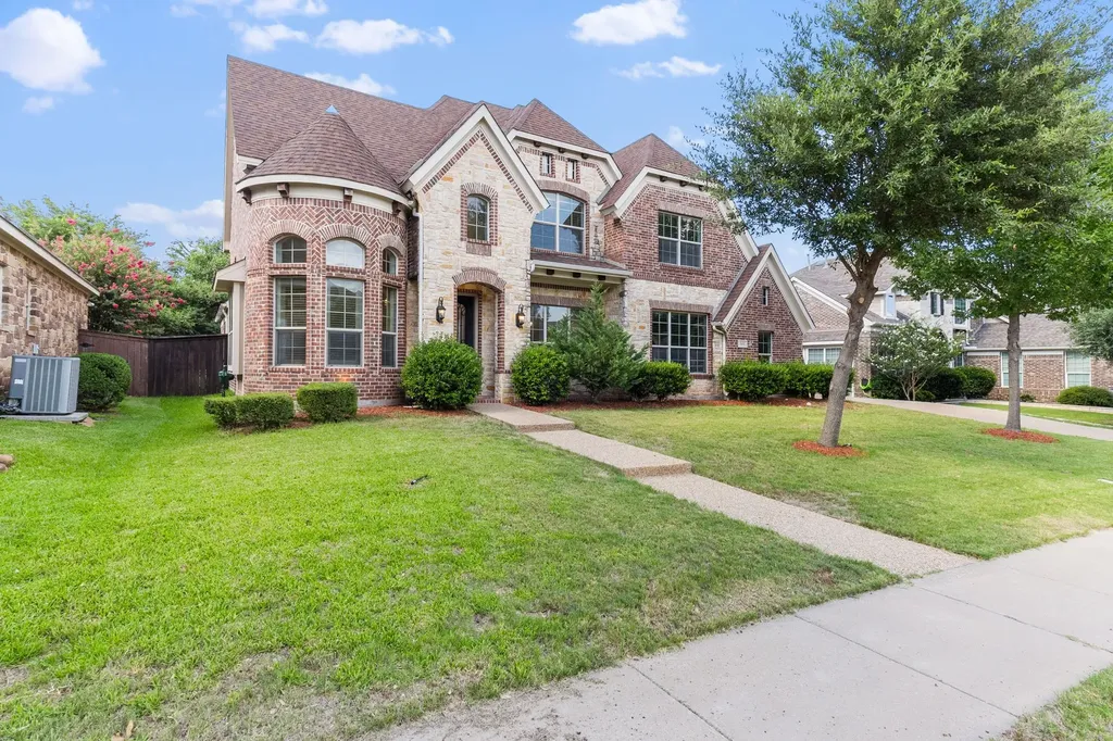 2491 Stonybrook Drive Prosper TX 75078