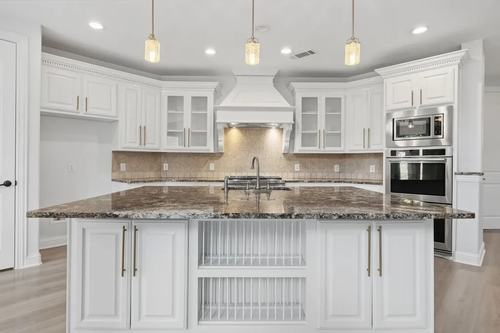 2491 Stonybrook Drive Prosper TX 75078