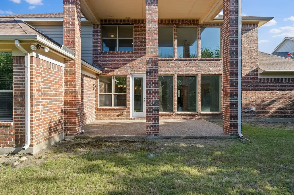 2491 Stonybrook Drive Prosper TX 75078