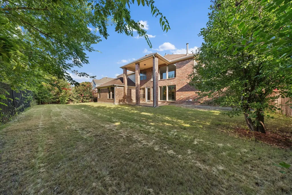 2491 Stonybrook Drive Prosper TX 75078