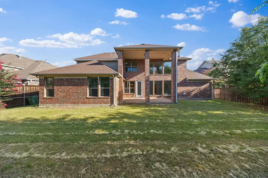 2491 Stonybrook Drive Prosper TX 75078