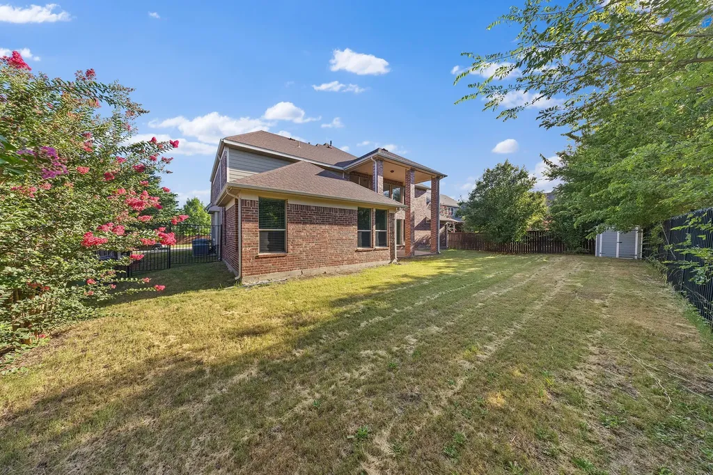 2491 Stonybrook Drive Prosper TX 75078