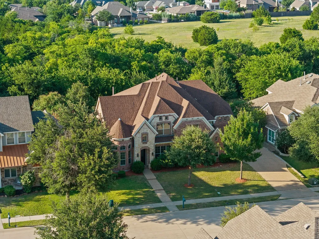 2491 Stonybrook Drive Prosper TX 75078