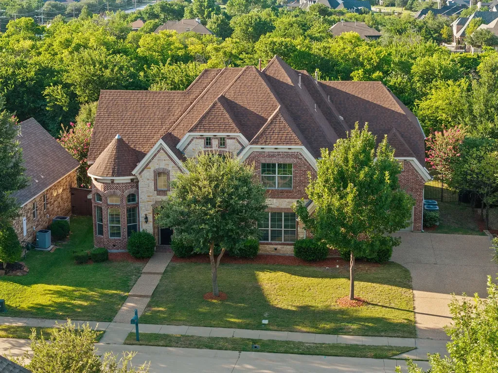 2491 Stonybrook Drive Prosper TX 75078