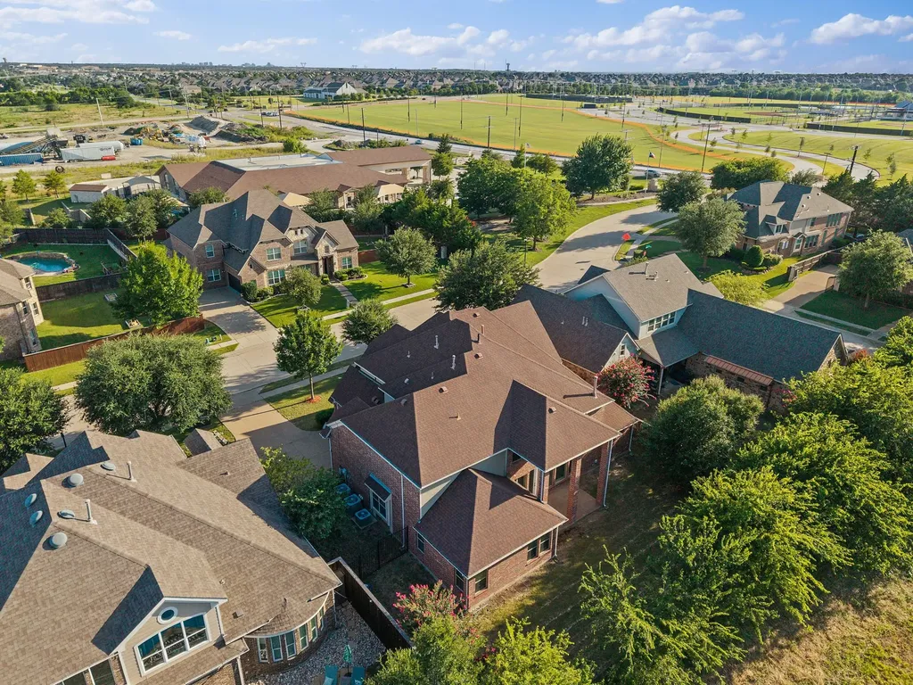 2491 Stonybrook Drive Prosper TX 75078