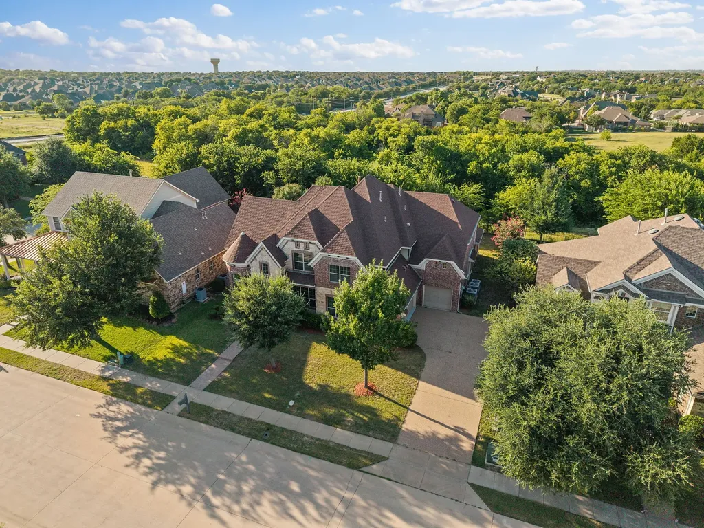 2491 Stonybrook Drive Prosper TX 75078