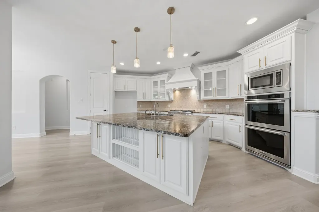 2491 Stonybrook Drive Prosper TX 75078