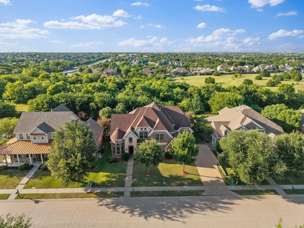 2491 Stonybrook Drive Prosper TX 75078