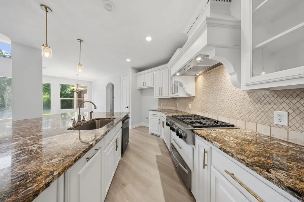 2491 Stonybrook Drive Prosper TX 75078