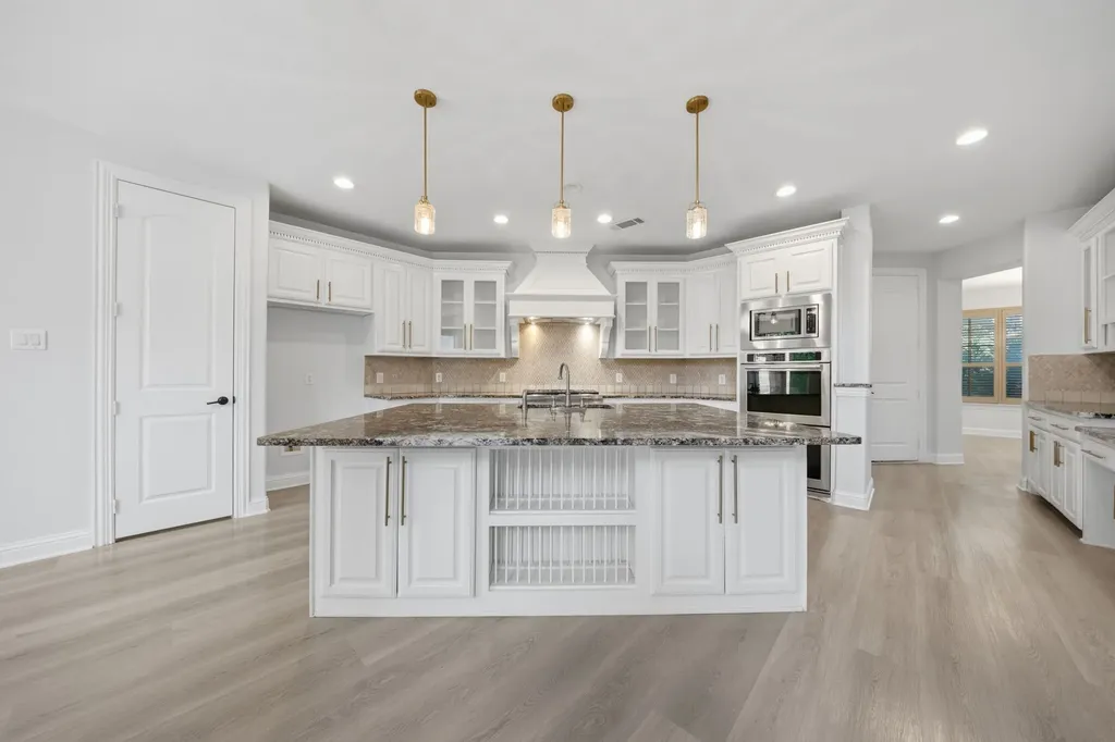 2491 Stonybrook Drive Prosper TX 75078