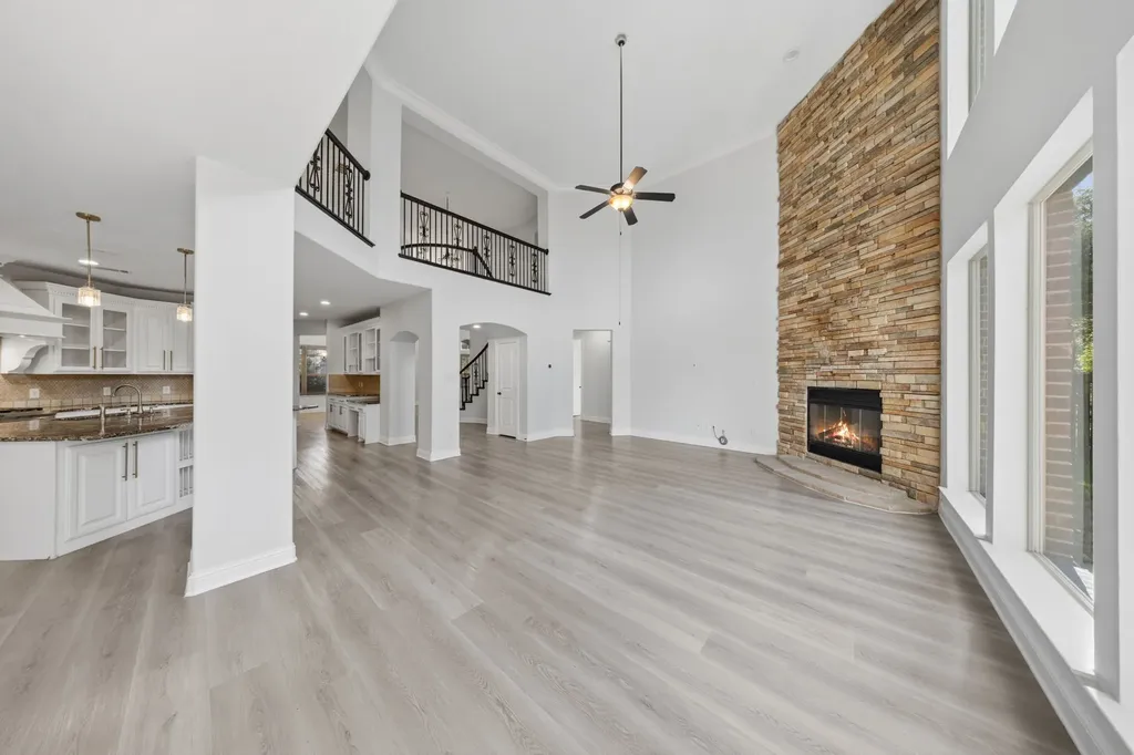2491 Stonybrook Drive Prosper TX 75078