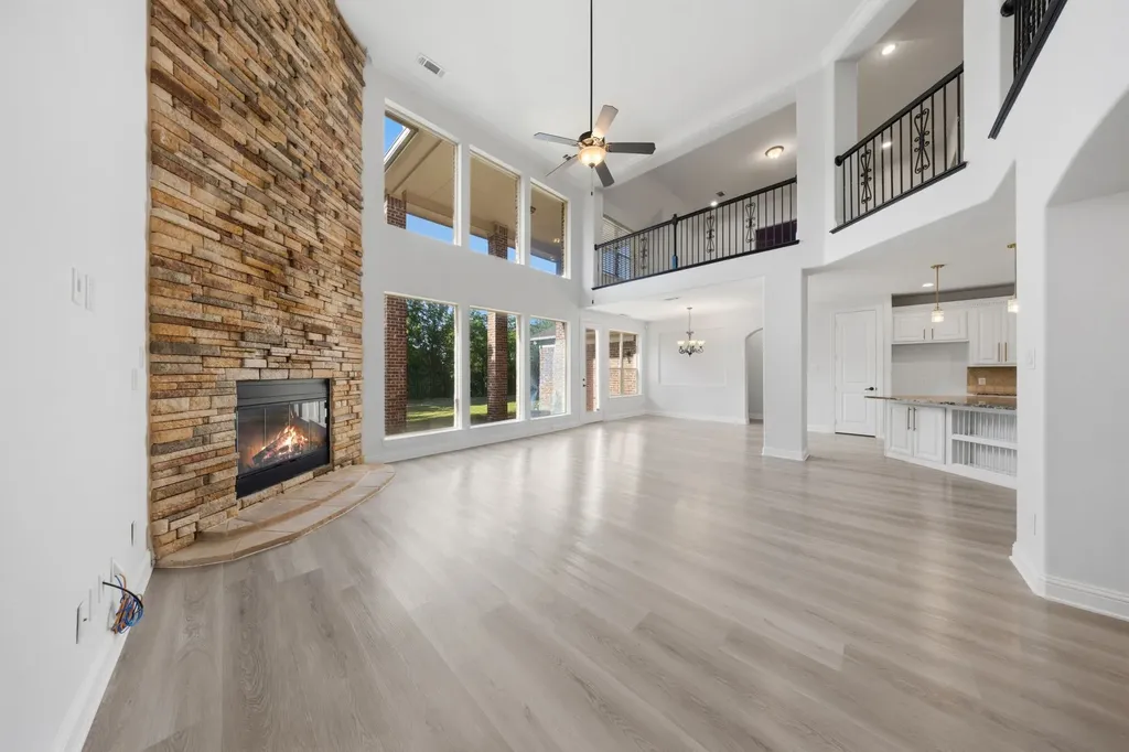 2491 Stonybrook Drive Prosper TX 75078