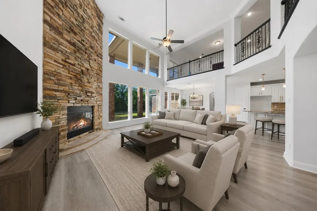 2491 Stonybrook Drive Prosper TX 75078