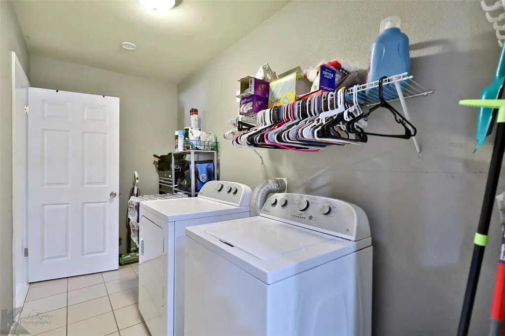 2518 Bennett Drive Abilene TX 79605