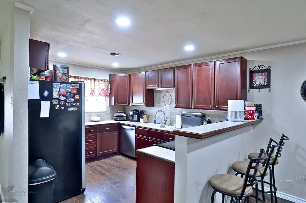 2518 Bennett Drive Abilene TX 79605