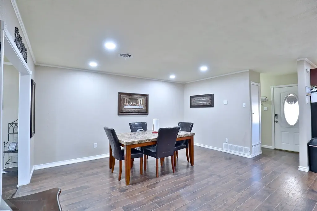 2518 Bennett Drive Abilene TX 79605