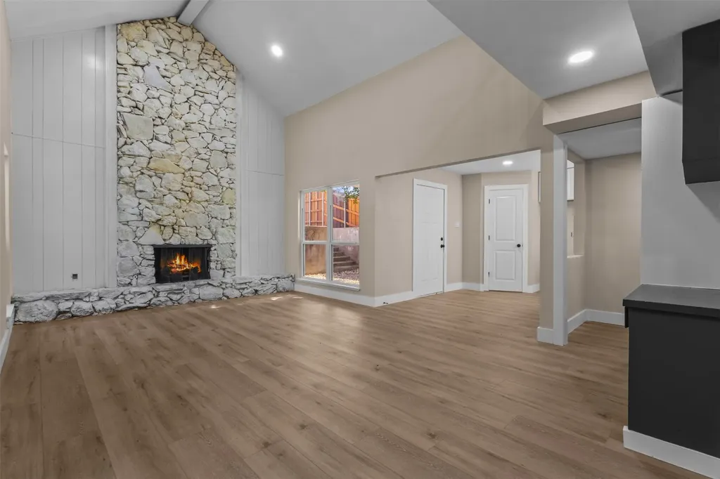 1631 Windchime Drive Dallas TX 75224