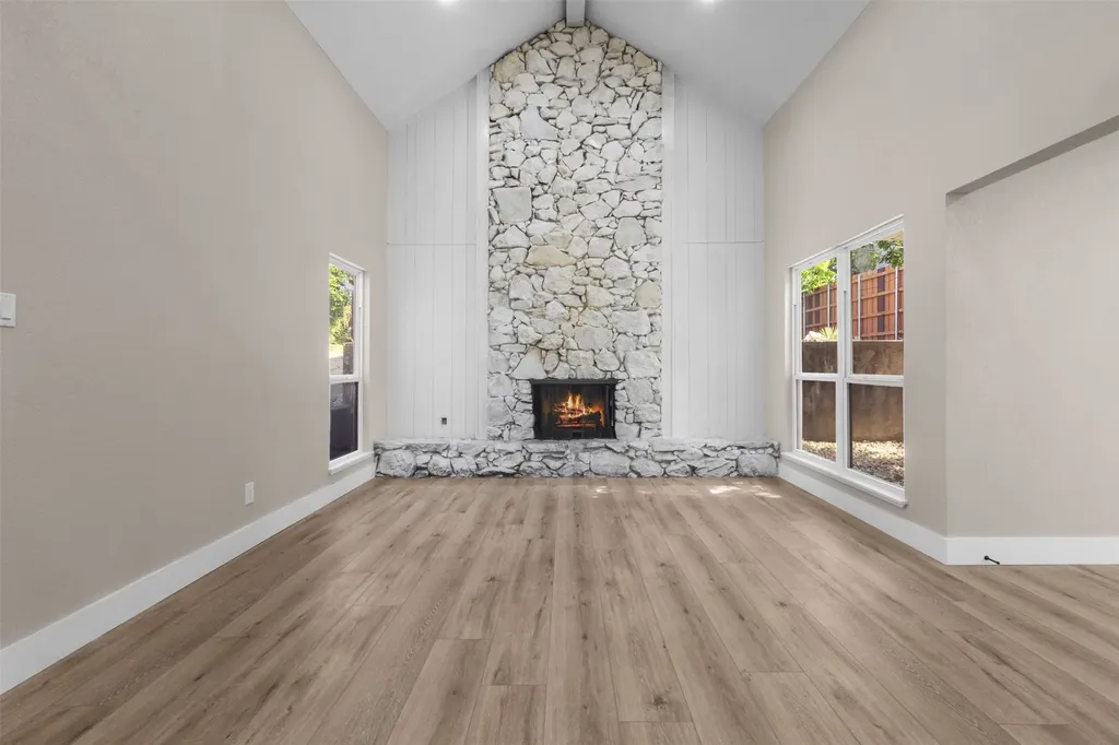 1631 Windchime Drive Dallas TX 75224