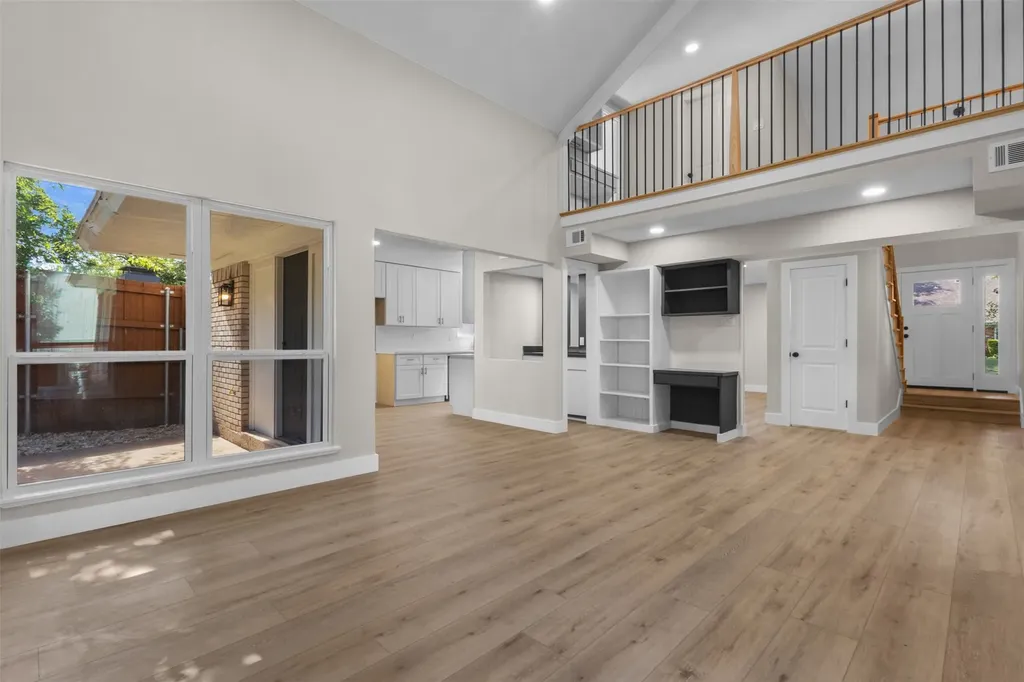 1631 Windchime Drive Dallas TX 75224