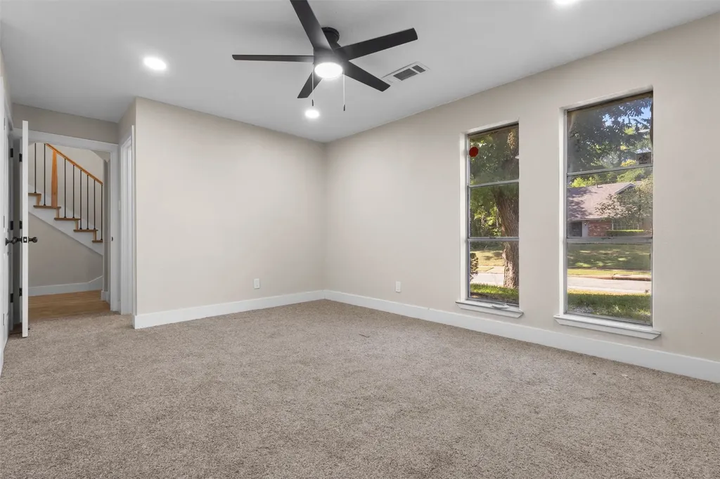 1631 Windchime Drive Dallas TX 75224