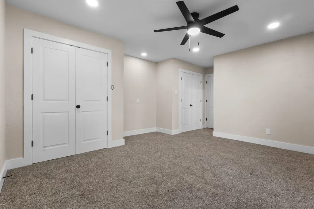 1631 Windchime Drive Dallas TX 75224