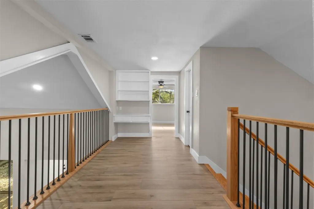 1631 Windchime Drive Dallas TX 75224