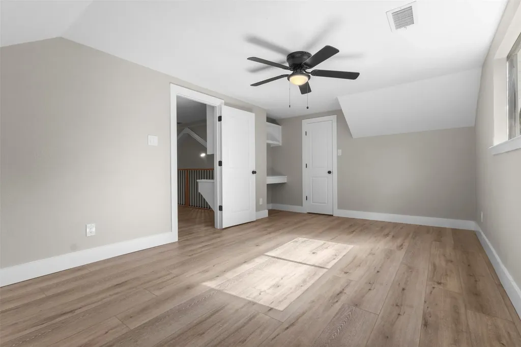 1631 Windchime Drive Dallas TX 75224