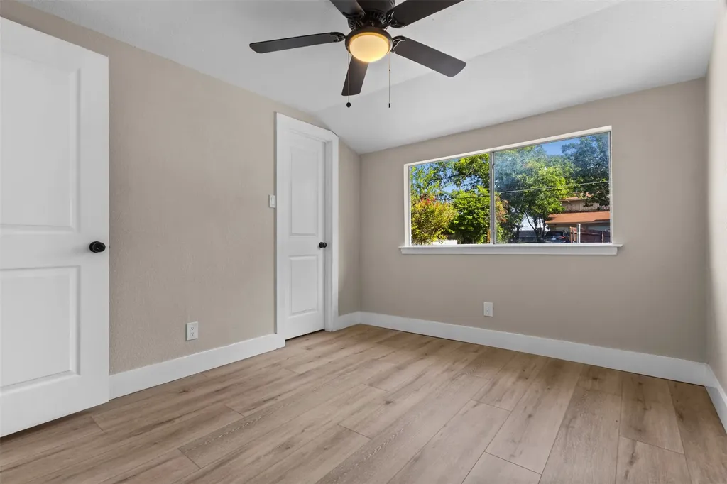 1631 Windchime Drive Dallas TX 75224