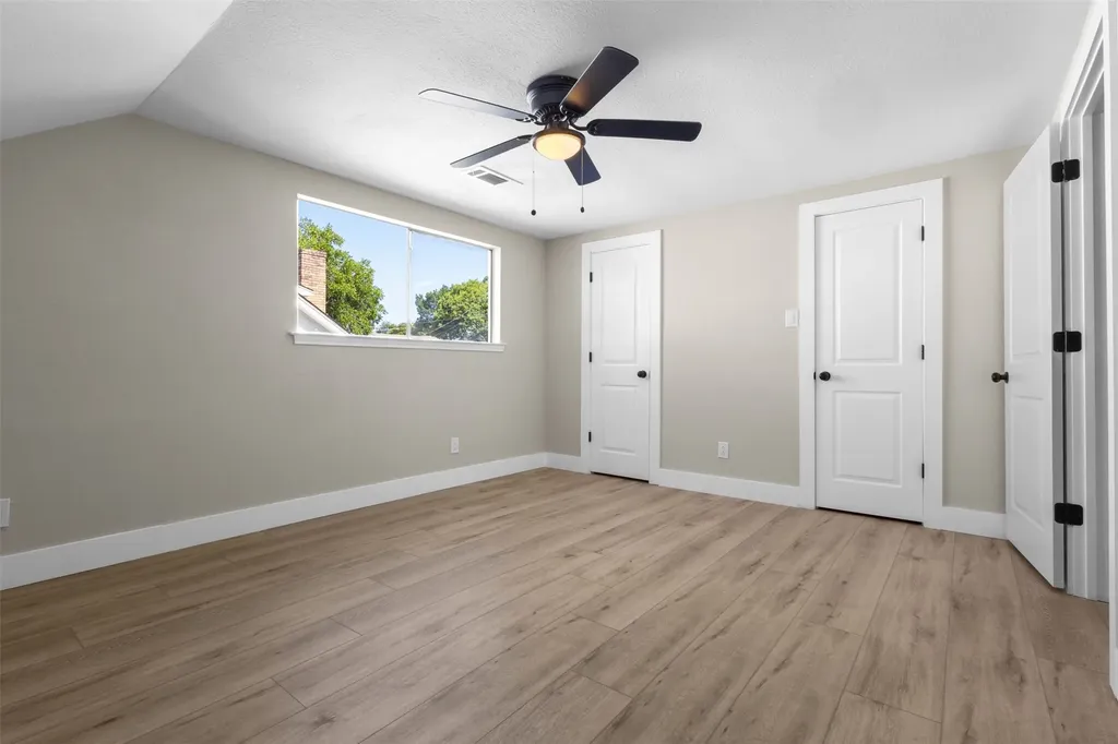 1631 Windchime Drive Dallas TX 75224