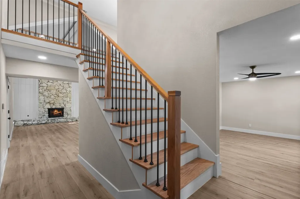 1631 Windchime Drive Dallas TX 75224