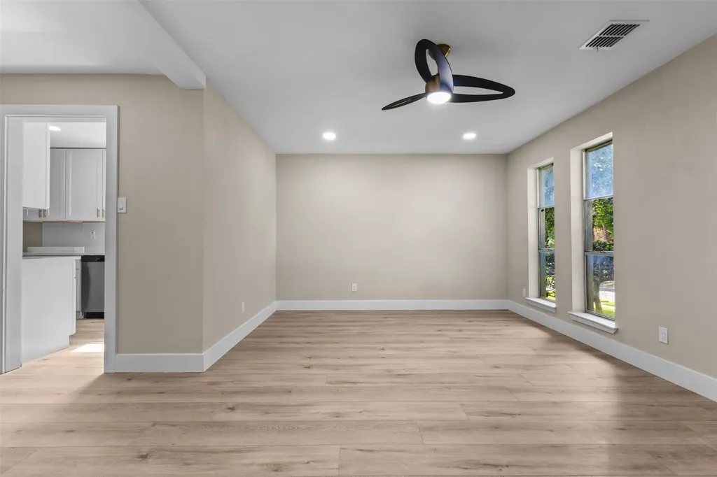 1631 Windchime Drive Dallas TX 75224