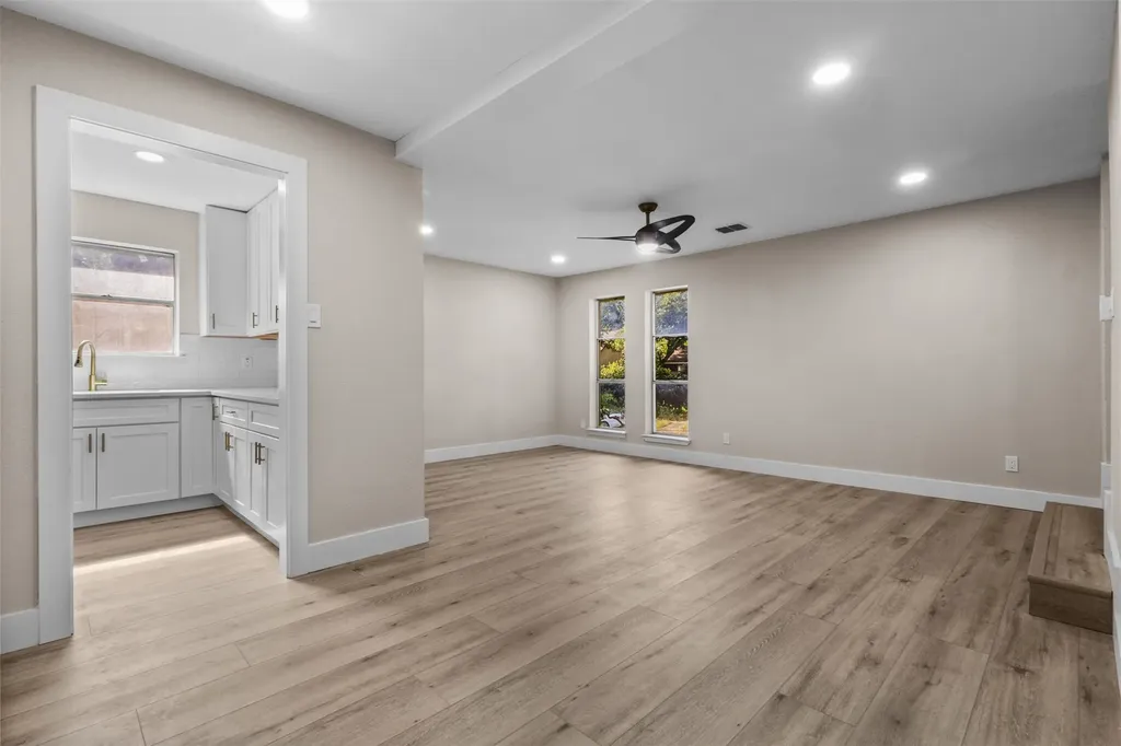 1631 Windchime Drive Dallas TX 75224