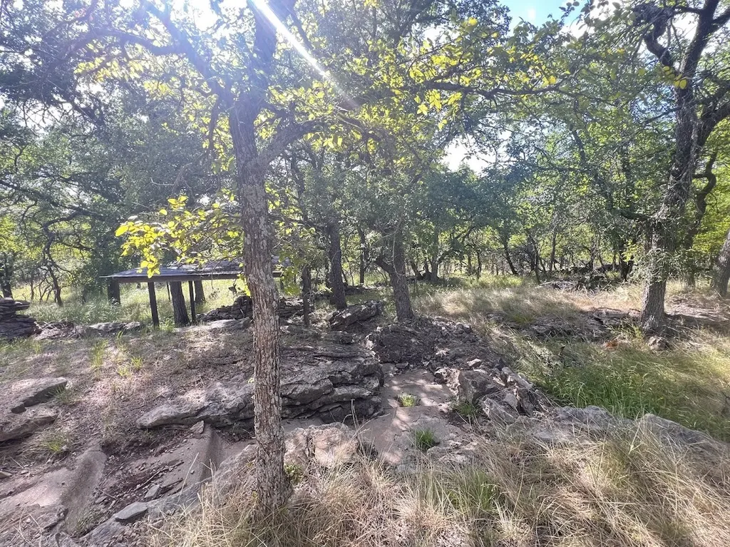 927 Cutter Circle May TX 76857