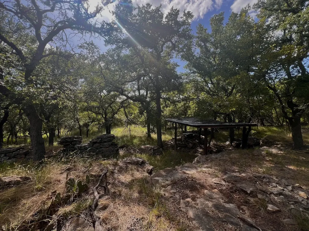 927 Cutter Circle May TX 76857