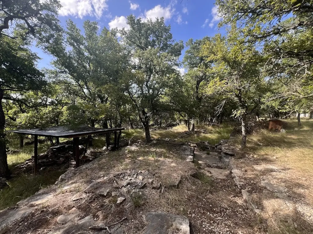 927 Cutter Circle May TX 76857