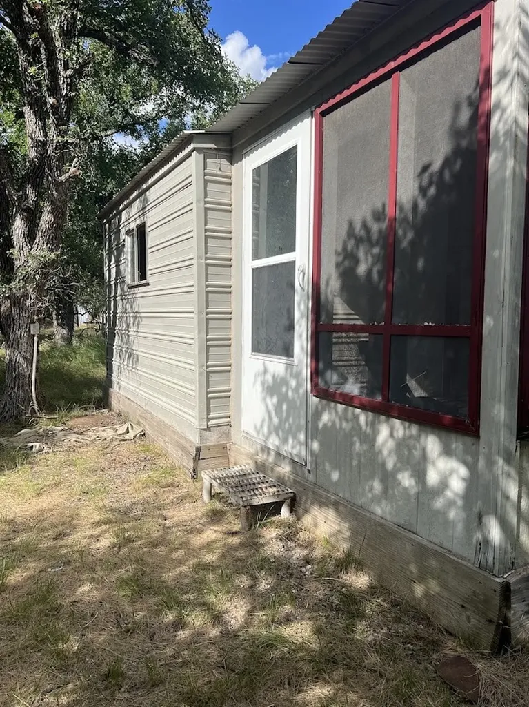 927 Cutter Circle May TX 76857