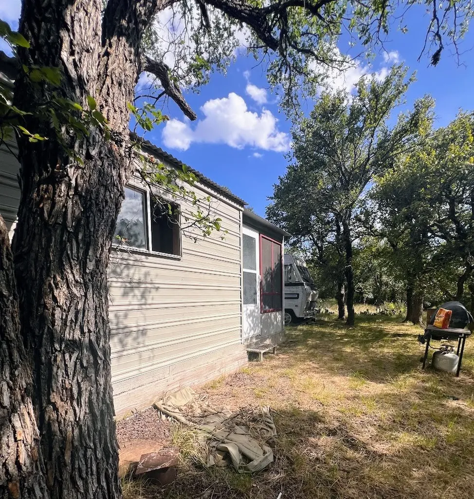 927 Cutter Circle May TX 76857