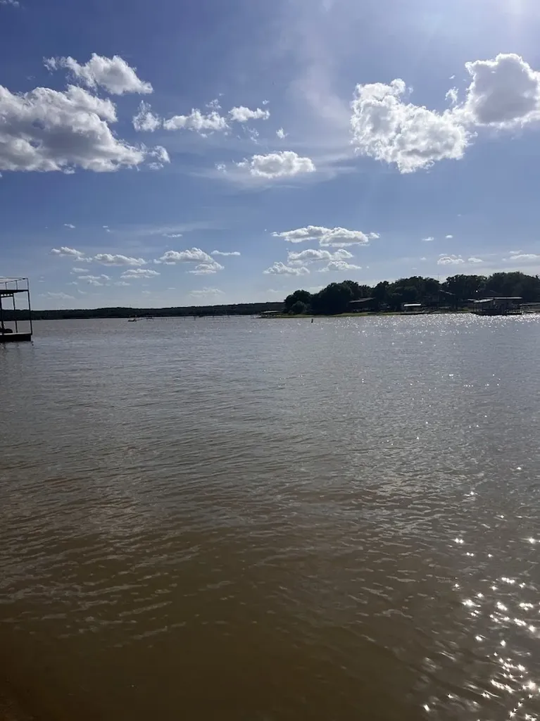 927 Cutter Circle May TX 76857