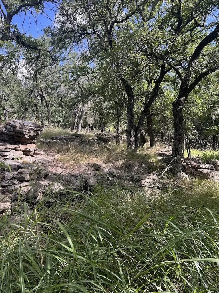 927 Cutter Circle May TX 76857