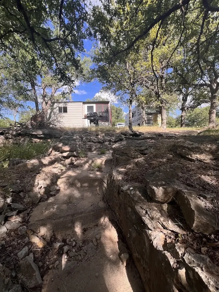 927 Cutter Circle May TX 76857