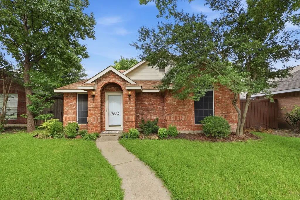 7864 Abbey Road Frisco TX 75035