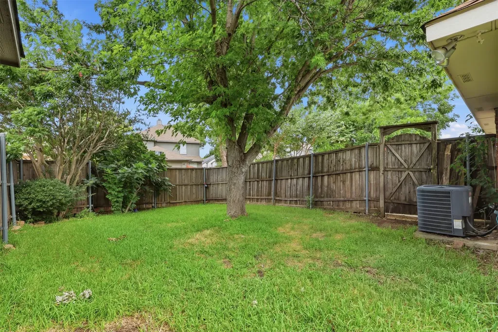 7864 Abbey Road Frisco TX 75035